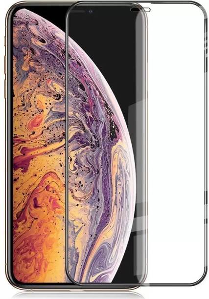 ULTRA Edge To Edge Tempered Glass for Apple iPhone XS