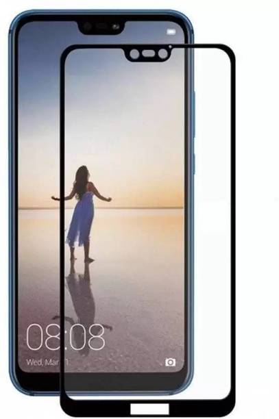 Dolphin Edge To Edge Tempered Glass for Honor Play