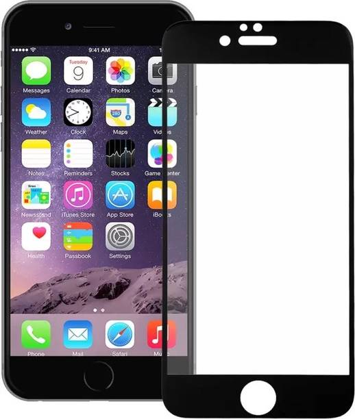 Pannu Edge To Edge Tempered Glass for Apple iPhone 7 Plus