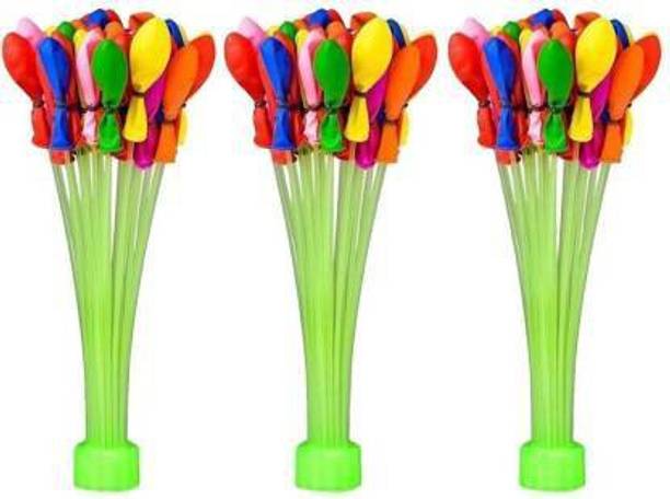 amisha gift gallery Solid Balloon Holi Balloon