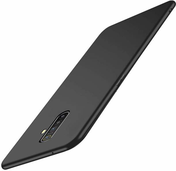 Zelfo Back Cover for Realme X2 Pro