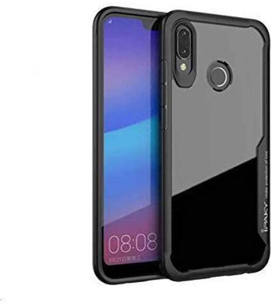 coverplay Back Cover for Vivo Y95