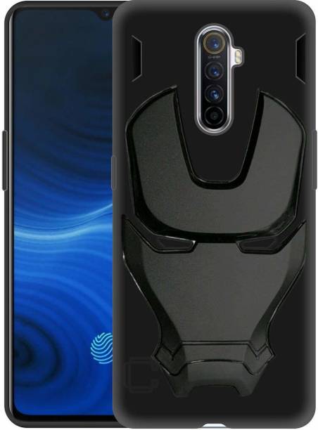 Pattern Creations Back Cover for Realme X2 Pro