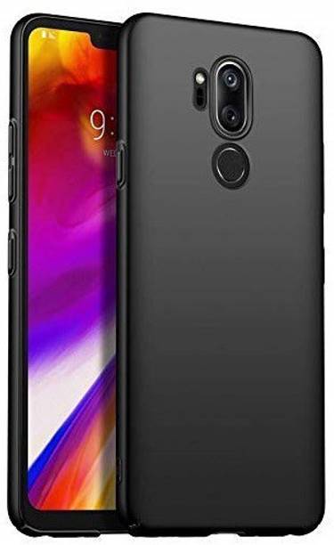 FITSMART Back Cover for LG G7 ThinQ