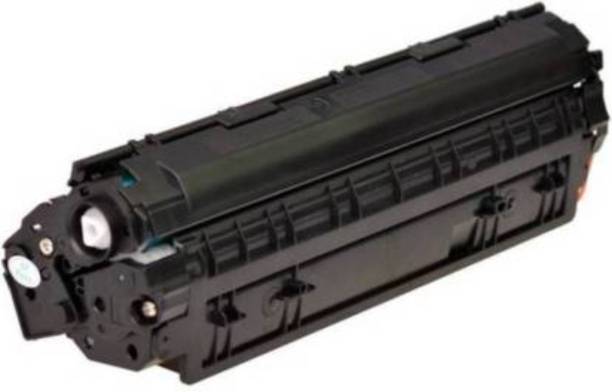 ARK PrintCare 88A Compatible Toner Cartridge For HP LaserJet - P1007, P1008, P1106, P1108, M1136 MFP, M1213nf, M1216nfh, M1218nfs, M126nw,M128fn,M128fw Black Ink Cartridge