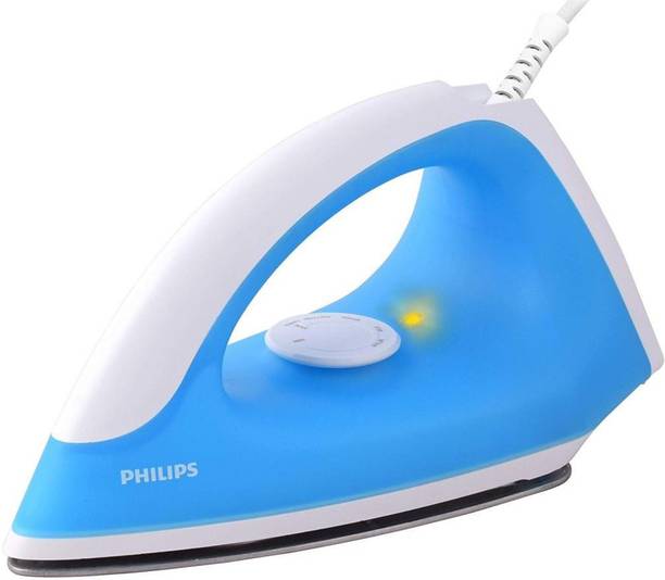 PHILIPS GC 90 Dry Iron 750 W Dry Iron