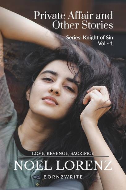 Private Affair and Other Stories