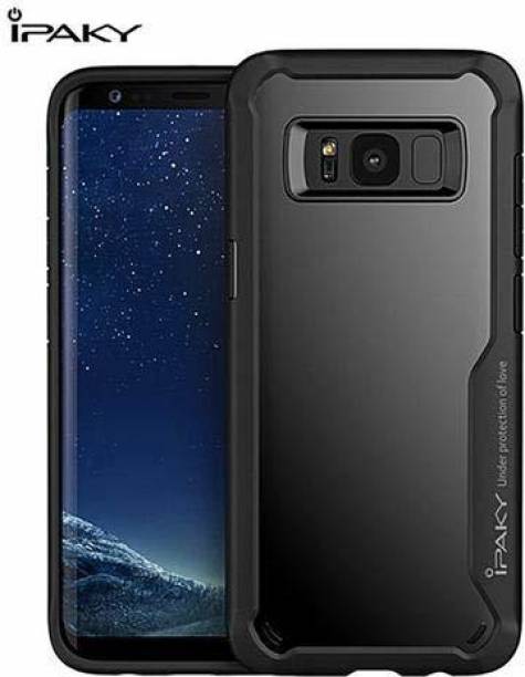 Mobile Back Cover Bumper Case for Samsung Galaxy S8