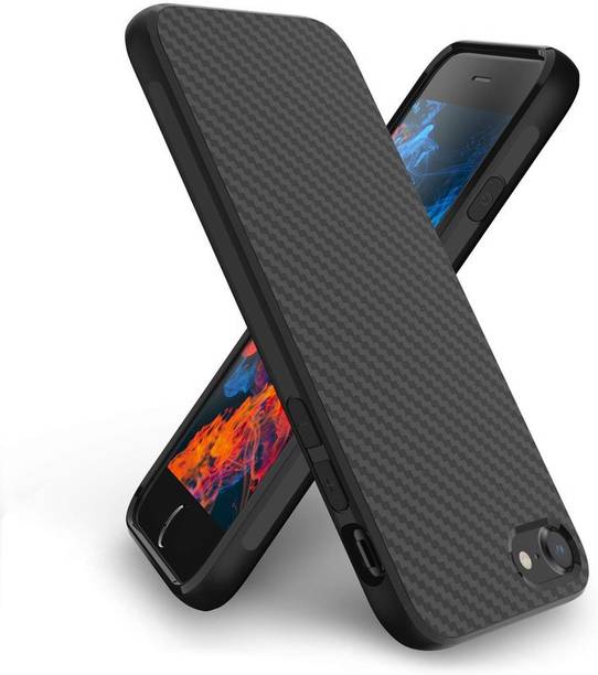 FITSMART Back Cover for Apple iPhone 6