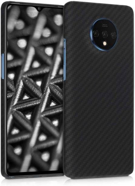 FITSMART Bumper Case for OnePlus 7T