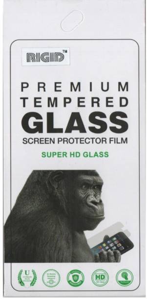 Rigid Tempered Glass Guard for LG Phoenix 5