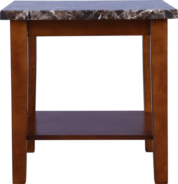 Hometown Solid Wood Console Table