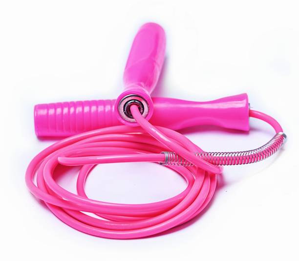 A.K Skipping Rope # Jump rope For Men Women Best in Fitness, Sports, Exercise, Workout Ball Bearing Skipping Rope