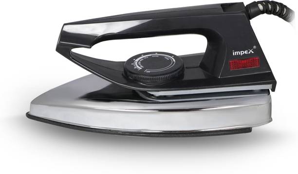IMPEX Showy 750 W Dry Iron