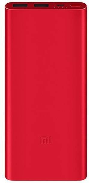 Mi 10000 mAh 18 W Power Bank