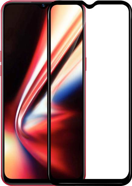 Flipkart SmartBuy Tempered Glass Guard for Tempered Glass for Mi Redmi 9A, Redmi 9i, Poco C3, Realme C11, Realme C12, Realme C15, Realme C3, Realme 5, Realme 5s, Realme 5i, Realme Narzo 10, Realme Narzo 10a, Realme Narzo 20, Realme Narzo 20a, Realme Narzo 30a, Oppo A9 2020, Oppo A5 2020, Oppo A31, Micromax in 1b, Gionee Max Pro, Realme C20, Realme C21, Realme C25, Realme C25s, Motorola G10 Power, Motorola Moto G30, Motorola Moto E7 Power, Oppo A53s, Samsung Galaxy F12, Samsung Galaxy F02s, Micromax IN 2B, Realme C11 2021, Poco C4, Mi Redmi 9i Sport, Poco C31, Mi Redmi 9A Sport, Mi Redmi 9 Activ, Realme Narzo 50A, Realme Narzo 50i, Realme C21Y, Realme C25Y, Redmi 9 Power, Redmi Redmi 9 Prime, Mi Redmi 9, POCO M2 Reloaded (Pack of 1)