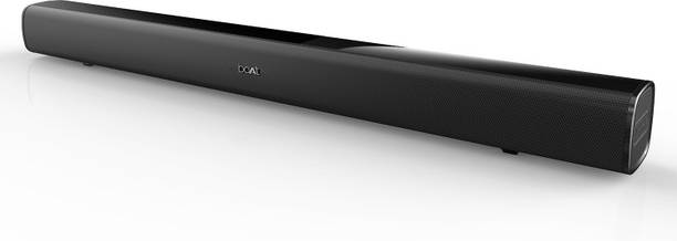 boAt AAVANTE BAR 1150 60 W Bluetooth Soundbar