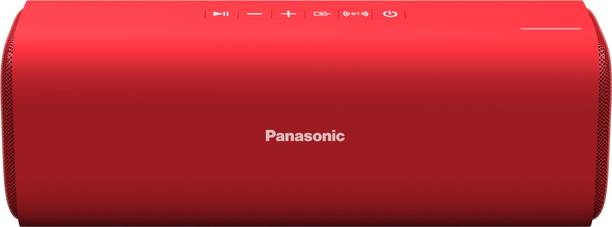 Panasonic SC-NA07GW-R 10 W Bluetooth Speaker