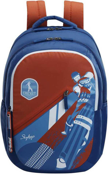 skybags for school