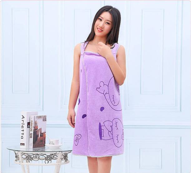 Prachi Cotton 400 GSM Beach, Bath, Sport Towel