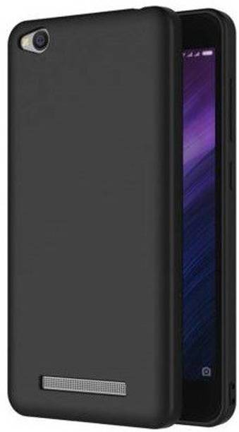 Caseline Back Cover for Mi Redmi 4A