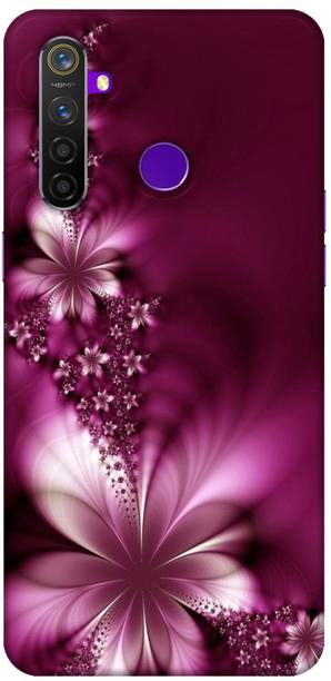 Sswastik Back Cover for Realme Narzo 10, Realme 5, Realme 5i, Realme 5s