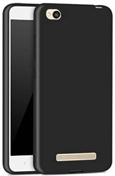 CASEHUNT Back Cover for Mi Redmi 4A