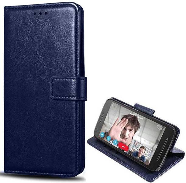 Wynhard Flip Cover for Realme 6 Pro