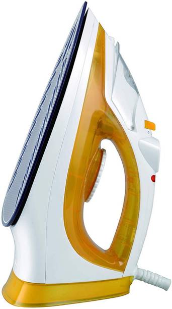 USHA SI 3816 1600-Watt Steam Iron 1600 W Steam Iron