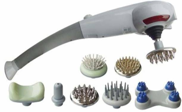 VDNSI 8 in 1 Full Body Magic Massager Machine With Weight Loss Function Handheld Body Massager Machine With Weight Loss Function 8 in 1 Massager