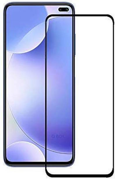 welldesign Tempered Glass Guard for POCO X2