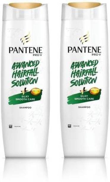 PANTENE Silky Smooth Care Shampoo (680 ml)