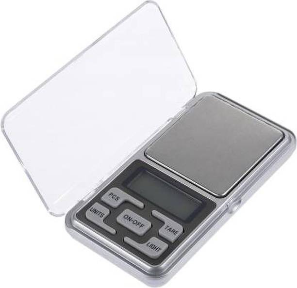 utkrist 0.01 Gram to 200 Gram Weighing Display Units G,OZ ,TL,CT Jwellery Pocket Scale Weighing Scale