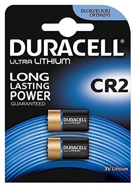 DURACELL DLCR2 3V  Battery