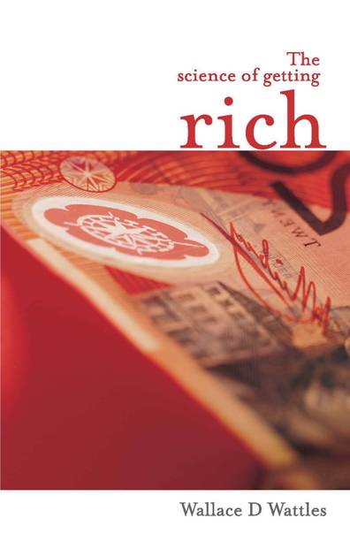 The Science of Getting Rich