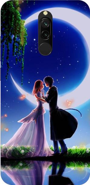 आर्टकेस Mi Redmi 8 के लिए