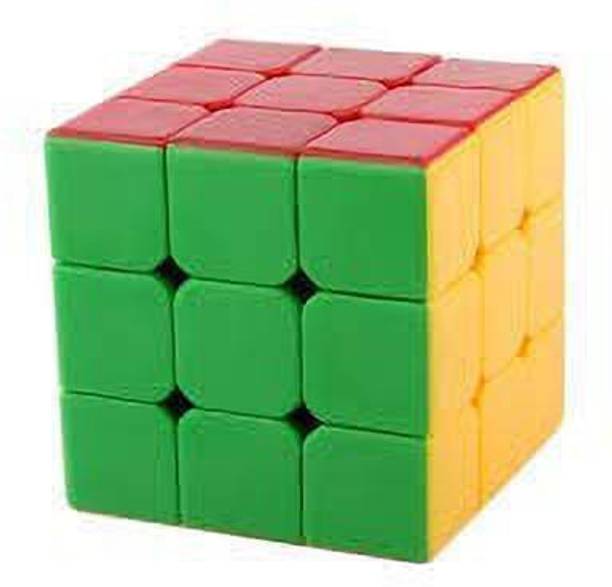 mayank & company 3X3 High Speed P Cube 1 Pieces