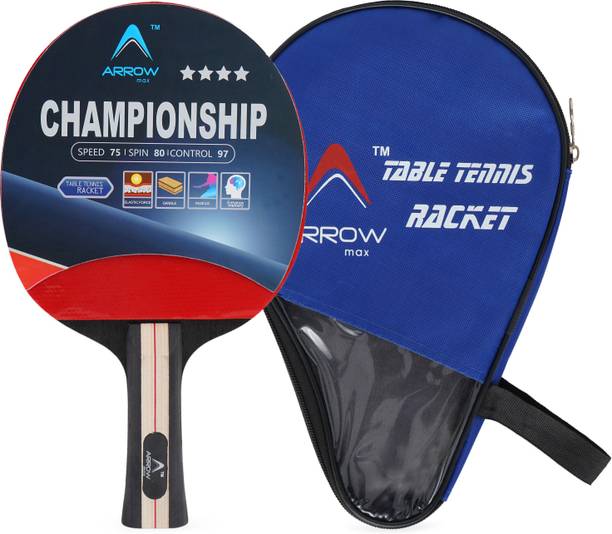 Table Tennis Rackets Buy Tabletennis Racquets Online at Best Prices