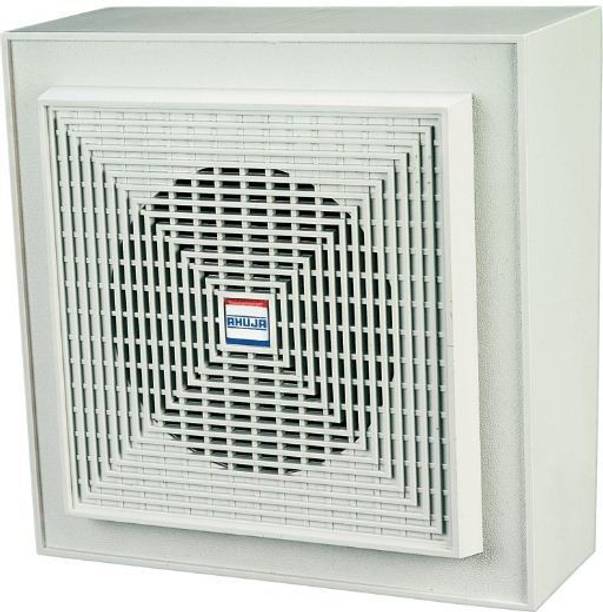 Ahuja Wall speaker for Announcement and mild music 6 W Tower Speaker