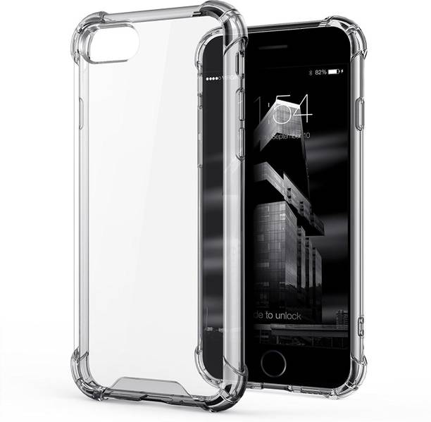 Zelfo Back Cover for Apple iPhone 7