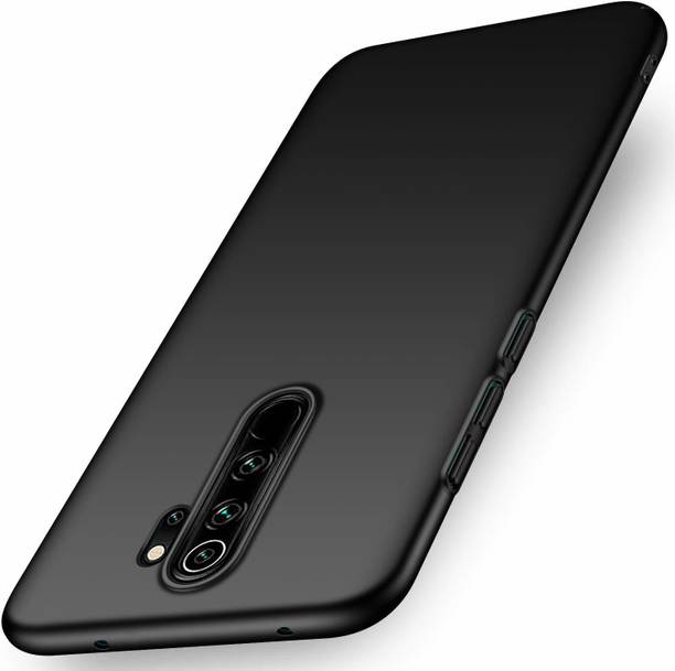 Aboron Back Cover for Mi Redmi Note 8 Pro