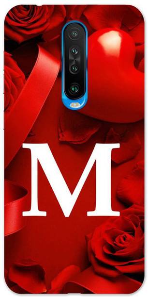 Coolcase Back Cover for Poco X2