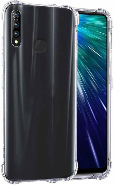 KrKis Back Cover for LG W30