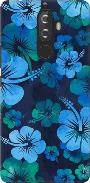 Coberta Case Back Cover for Lenovo K8 Note