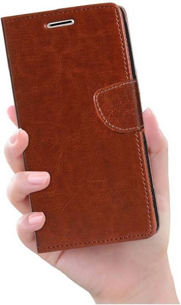 FARMAISH Wallet Case Cover for Mi Redmi Note 7, Mi Redmi Note 7 Pro, Mi Redmi Note 7S