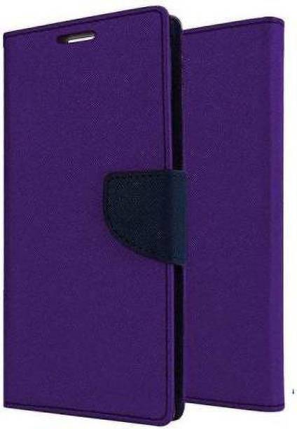 Hoverkraft Flip Cover for POCO M2 Pro, Redmi Note 9 Pro, Redmi Note 9 Pro Max, Redmi Note 10 Lite