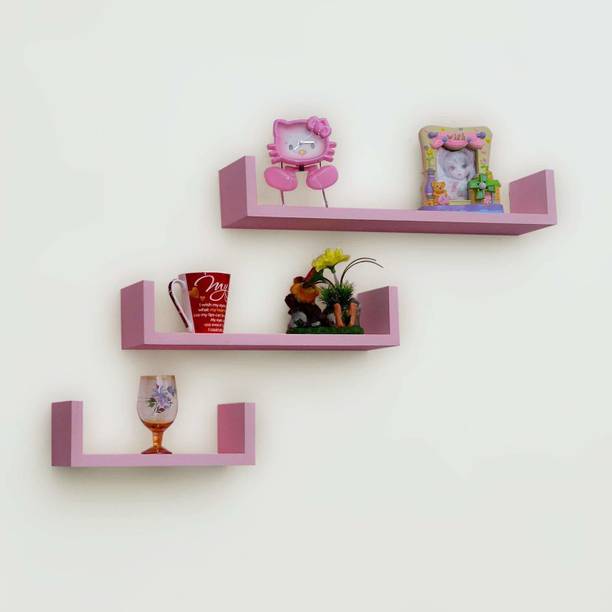 RAG Solutions RAG Solutions U-Shape MDF Floating Wall S...