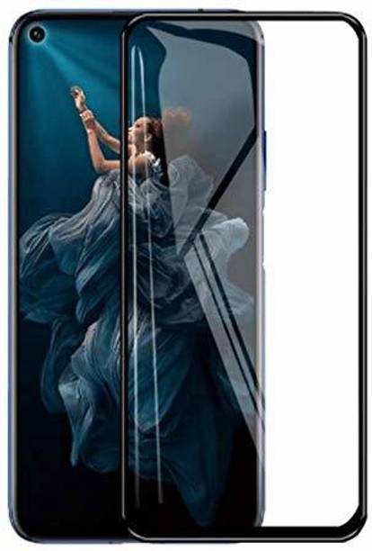 LIKEDESIGN Edge To Edge Tempered Glass for Honor 20