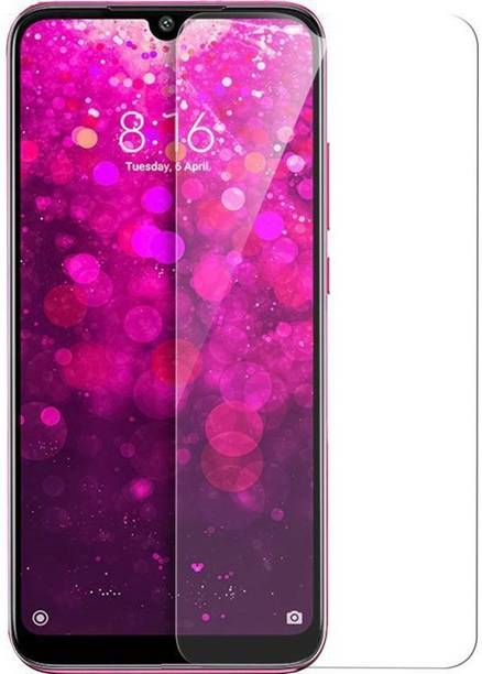 DVTECH Tempered Glass Guard for Redmi Y3