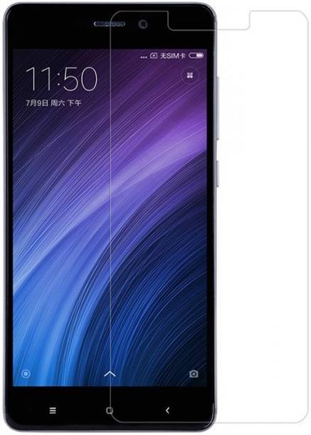 Flipkart SmartBuy Tempered Glass Guard for Mi Redmi Note 5 Pro